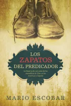 Product cover for Los zapatos del predicador