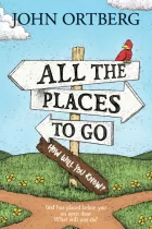 Product cover for All the Places to Go . . . How Will You Know?