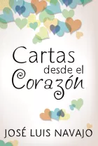 Product cover for Cartas desde el corazón