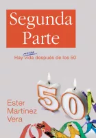 Product cover for Segunda parte