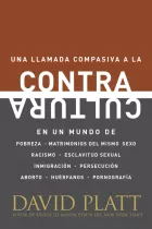 Product cover for Contracultura