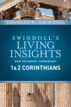 Product cover for Insights on 1 &amp; 2 Corinthians