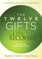 Product cover for The Twelve Gifts of Life Recovery