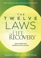 Product cover for The Twelve Laws of Life Recovery