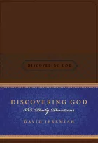 Product cover for Discovering God