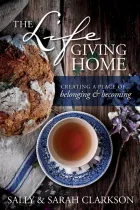 Product cover for The Lifegiving Home