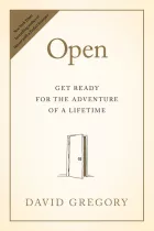 Product cover for Open