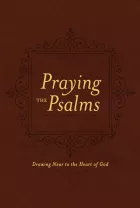 Product cover for Praying the Psalms