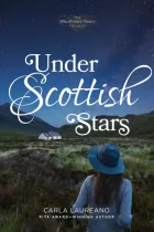 Product cover for Under Scottish Stars