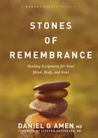 Product cover for Stones of Remembrance
