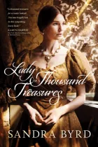 Product cover for Lady of a Thousand Treasures