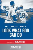 Product cover for  Look What God Can Do