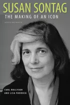 Product cover for Susan Sontag