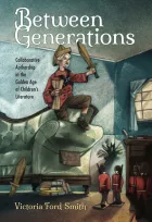 Product cover for Between Generations