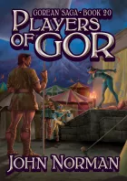Product cover for Players of Gor