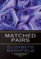 Product cover for Matched Pairs