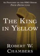 Product cover for The King in Yellow