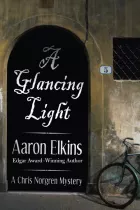 Product cover for A Glancing Light
