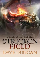 Product cover for The Stricken Field