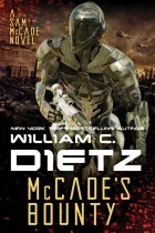 Product cover for McCade's Bounty