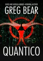 Product cover for Quantico
