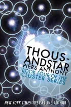 Product cover for Thousandstar