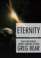 Product cover for Eternity
