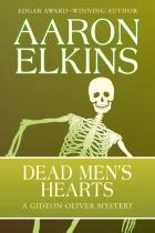 Product cover for Dead Men's Hearts