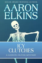 Product cover for Icy Clutches
