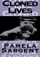 Product cover for Cloned Lives