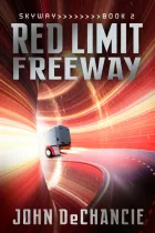 Product cover for Red Limit Freeway