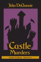 Product cover for Castle Murders