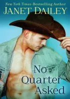 Product cover for No Quarter Asked