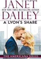 Product cover for A Lyon's Share