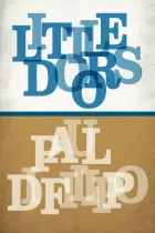 Product cover for Little Doors
