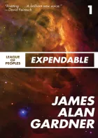 Product cover for Expendable