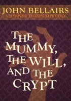 Product cover for The Mummy, the Will, and the Crypt