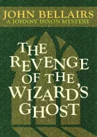 Product cover for The Revenge of the Wizard's Ghost