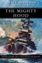 Product cover for The Mighty Hood