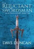 Product cover for The Reluctant Swordsman