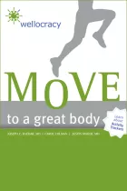 Product cover for Move to a Great Body