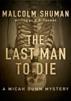 Product cover for The Last Man to Die