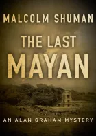 Product cover for The Last Mayan