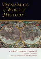 Product cover for Dynamics of World History