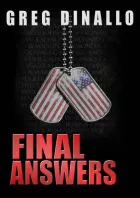 Product cover for Final Answers