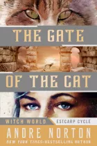 Product cover for The Gate of the Cat