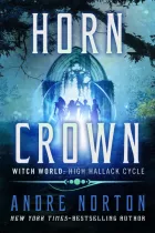 Product cover for Horn Crown