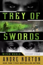 Product cover for Trey of Swords