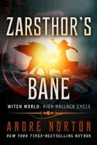 Product cover for Zarsthor's Bane