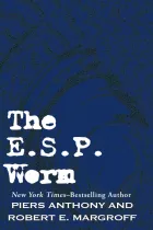 Product cover for The E. S. P. Worm
